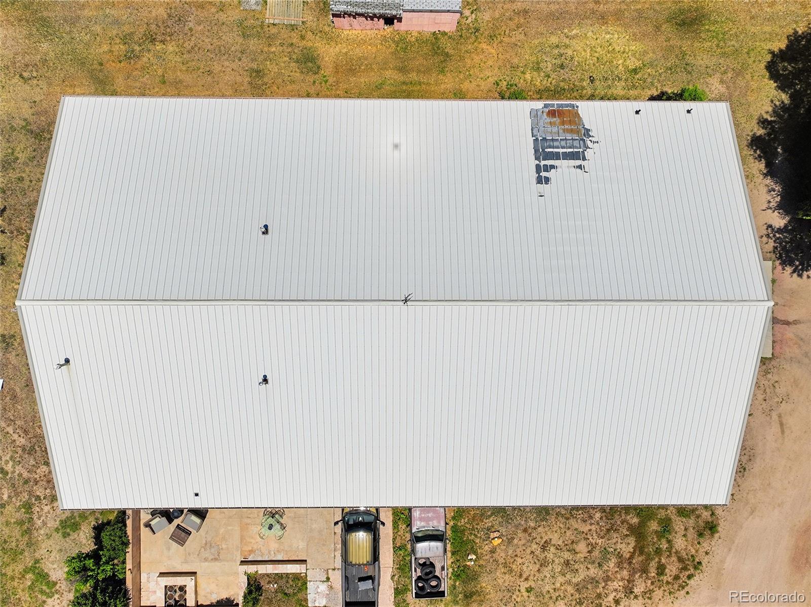5810 Curtis Road Peyton, CO 80831 - Photo 12 of 29