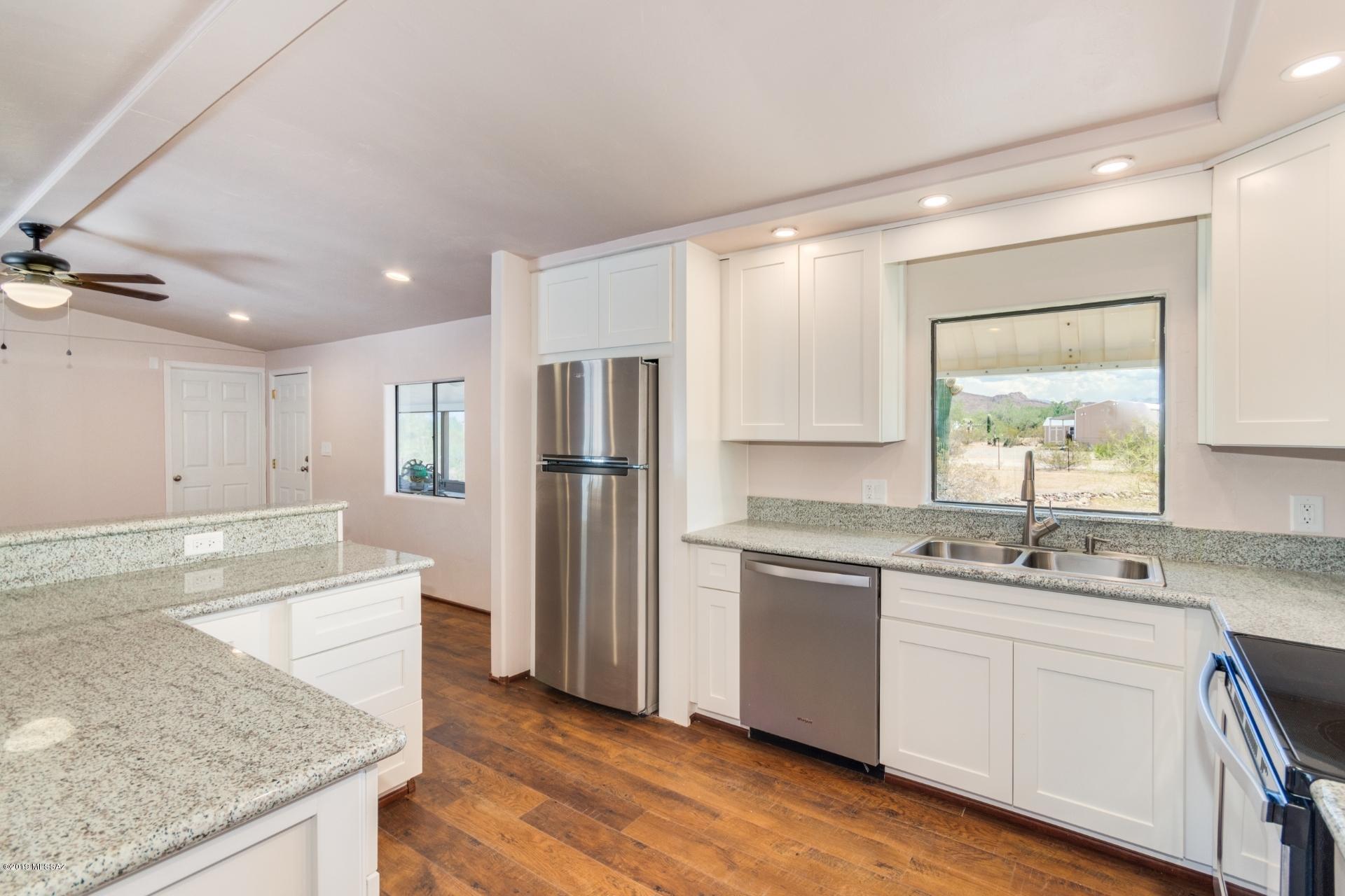 6611 North Guthrie Road Tucson, AZ 85743 - Photo 1 of 20 Gallery Image 1