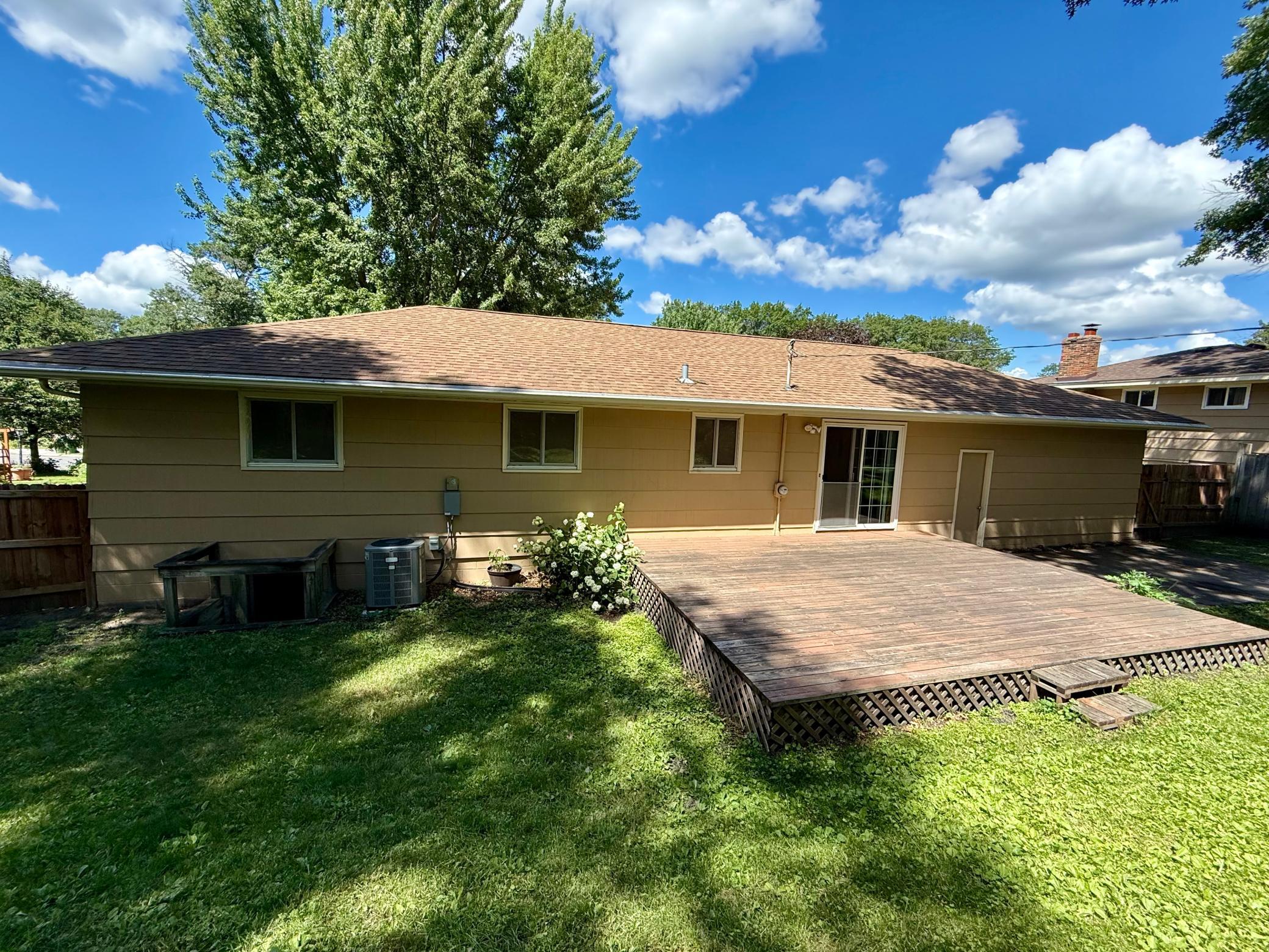 840 Oak Ridge Trail Northeast Blaine, MN 55434 - Photo 6 of 9
