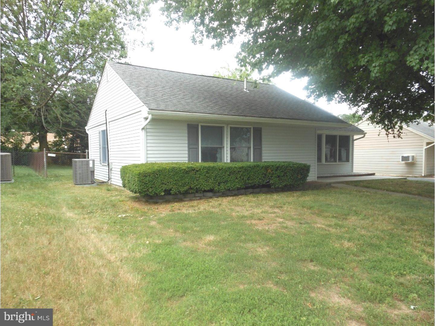 123 Rita Road New Castle, DE 19720 - Photo 2 of 14 Gallery Image 2
