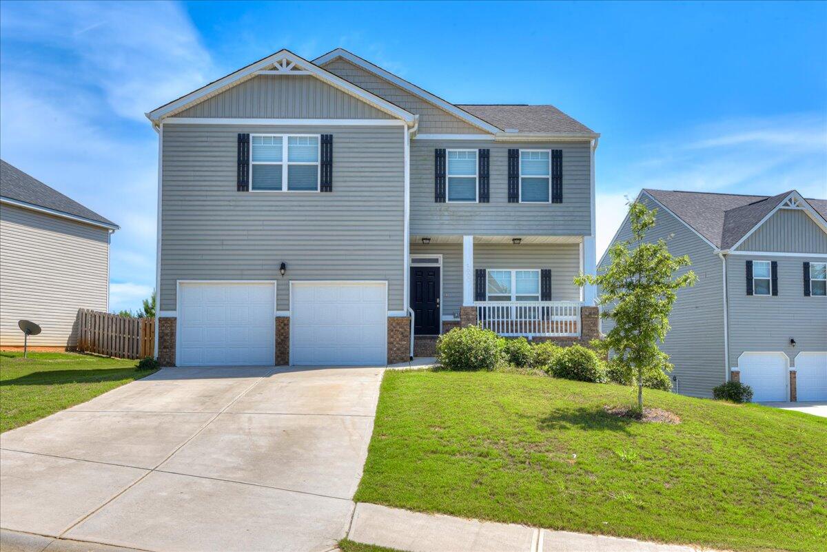 1008 Fawn Forest Road Grovetown, GA 30813 - Photo 1 of 45 04-104
