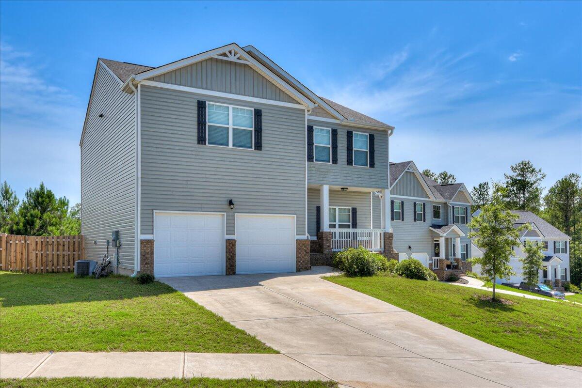 1008 Fawn Forest Road Grovetown, GA 30813 - Photo 2 of 45 03-103