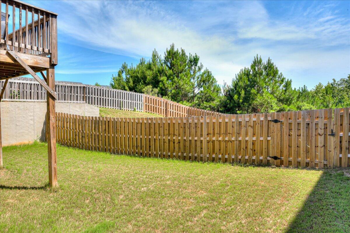 1008 Fawn Forest Road Grovetown, GA 30813 - Photo 41 of 45 41-141