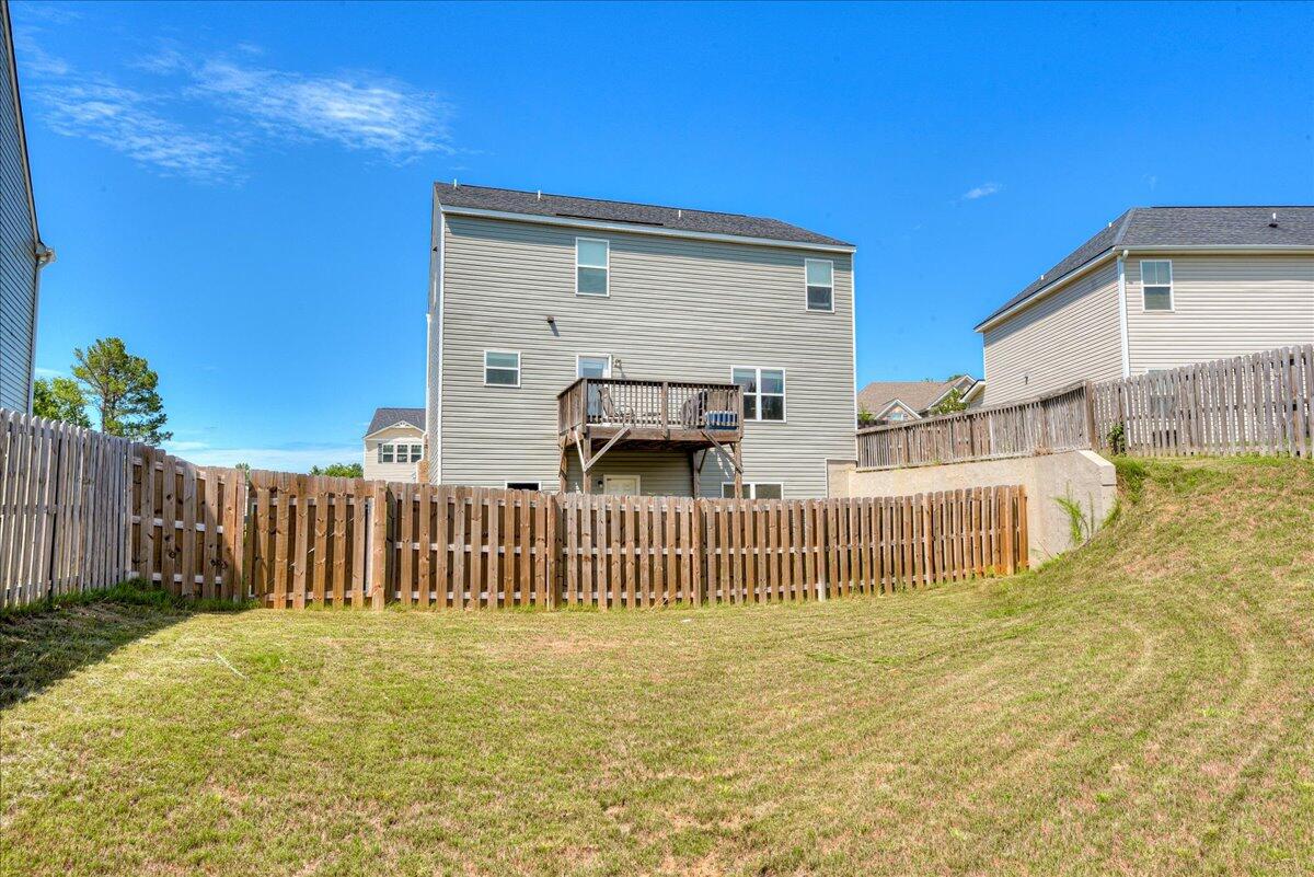 1008 Fawn Forest Road Grovetown, GA 30813 - Photo 42 of 45 42-142