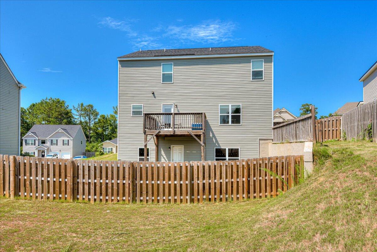 1008 Fawn Forest Road Grovetown, GA 30813 - Photo 43 of 45 43-143