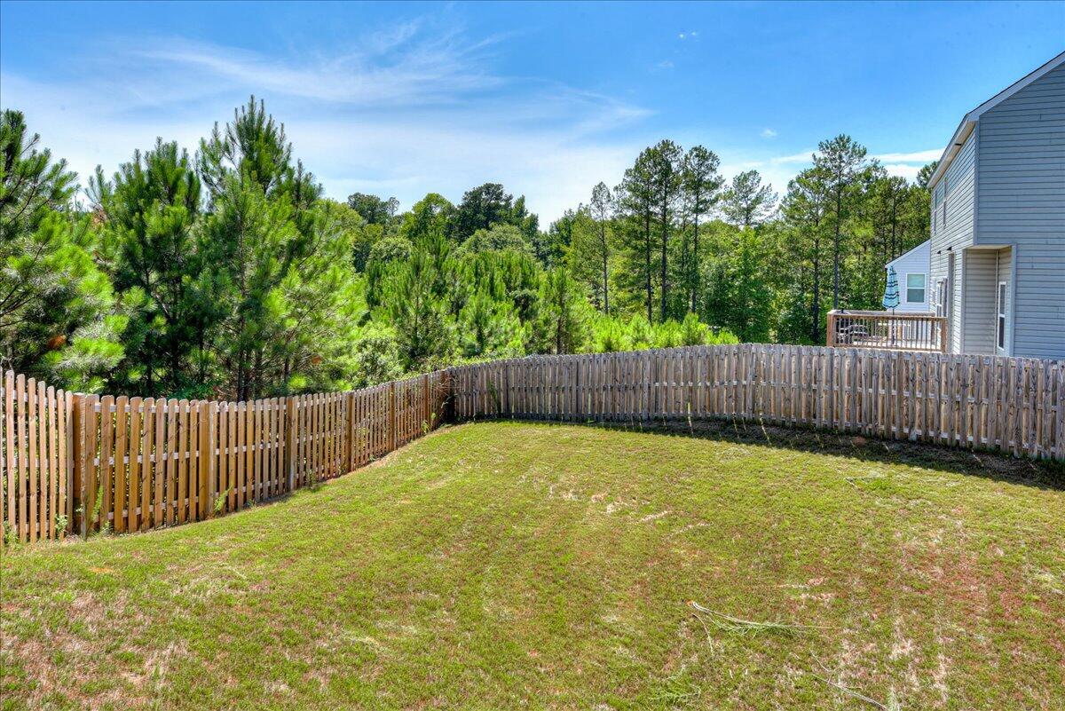 1008 Fawn Forest Road Grovetown, GA 30813 - Photo 44 of 45 44-144
