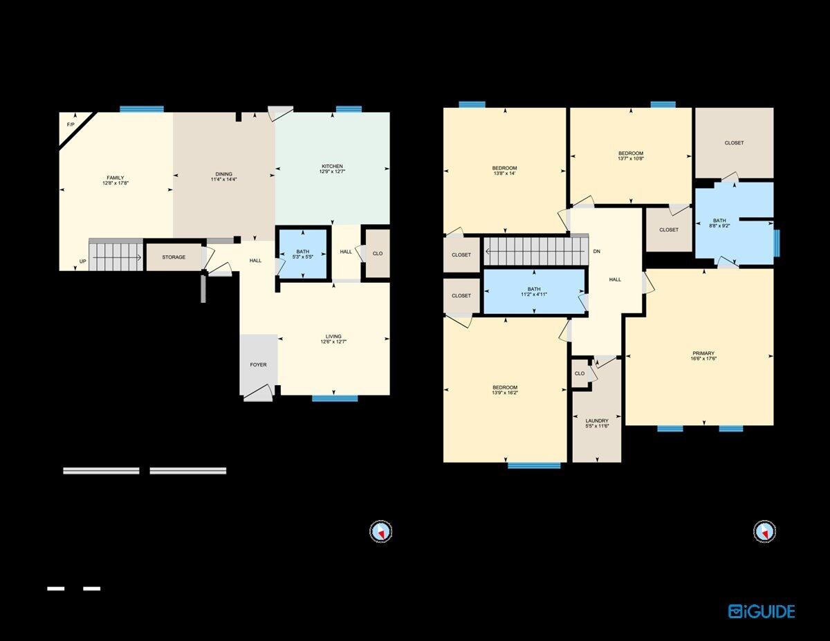 1008 Fawn Forest Road Grovetown, GA 30813 - Photo 45 of 45 01-floorplan_imperial_en