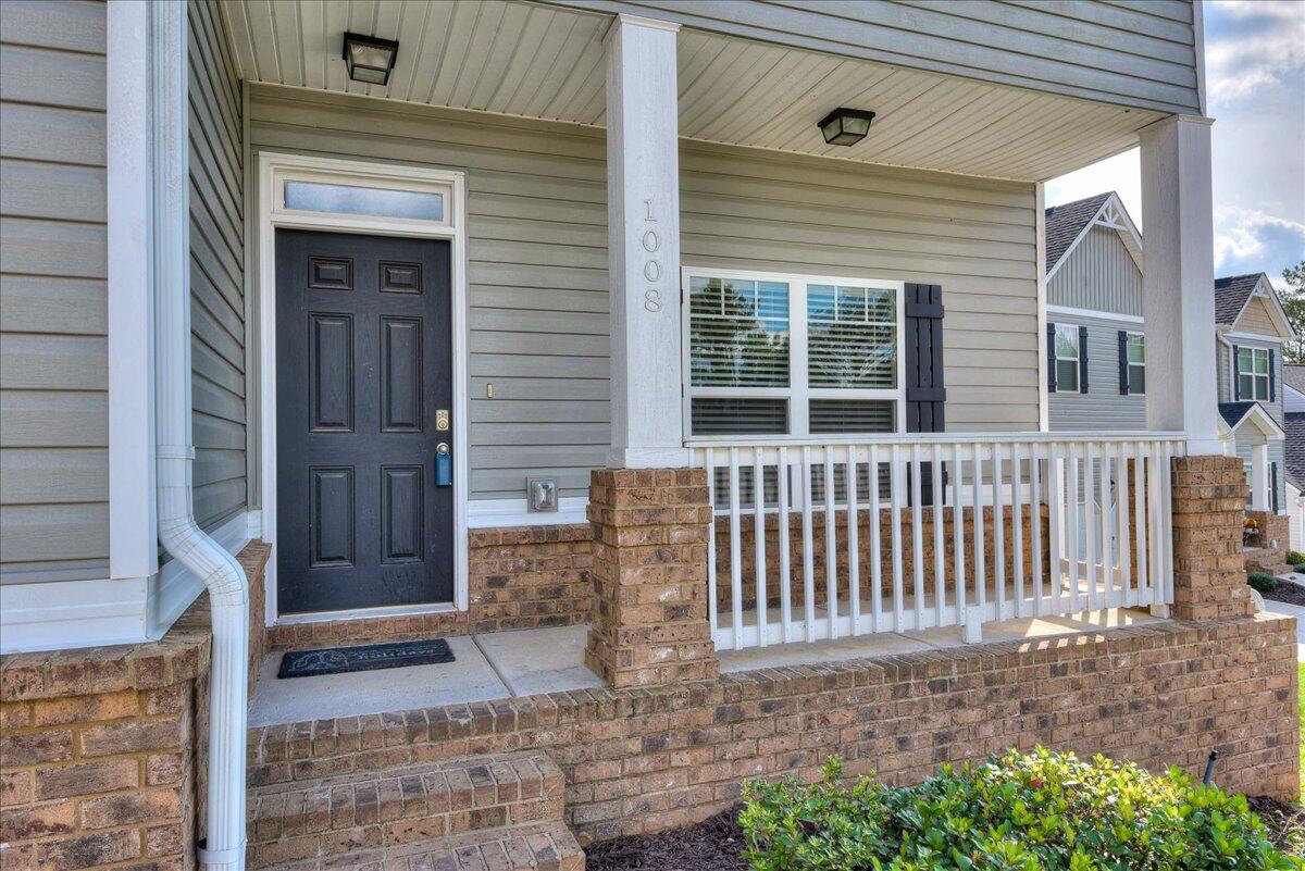 1008 Fawn Forest Road Grovetown, GA 30813 - Photo 5 of 45 05-105