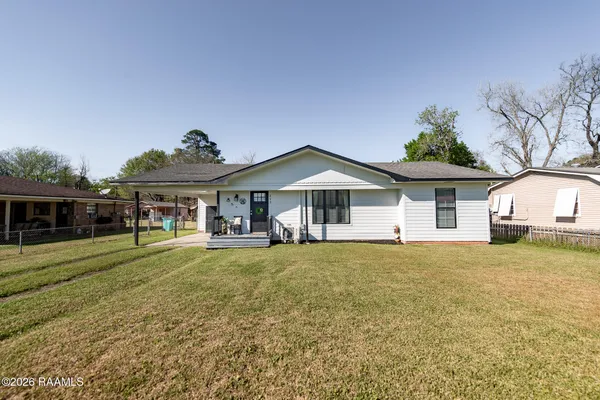 $145,000 | 313 Magnolia Street, Opelousas, LA 70570