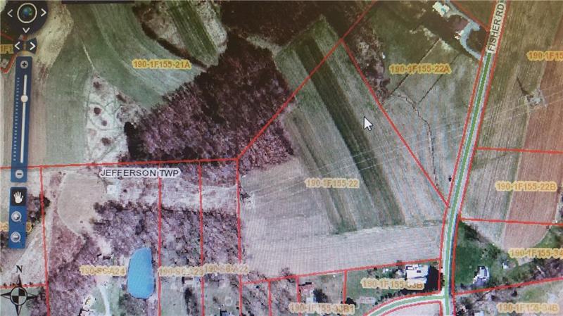 Lot 3 Fisher Road Butler, PA 16002 - Photo 2 of 2