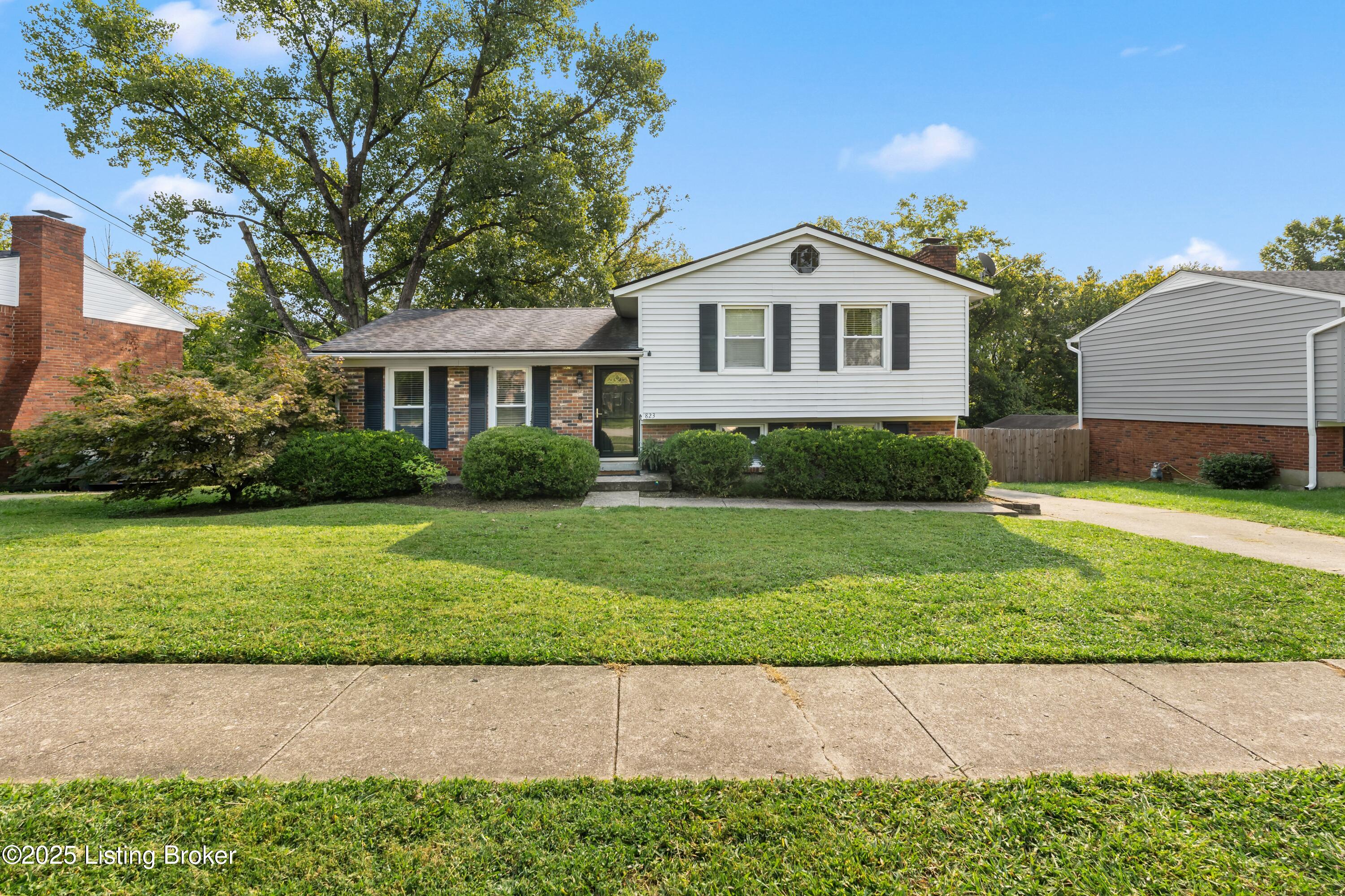 823 Creek Valley Road Louisville, KY 40243 - Photo 35 of 40 35