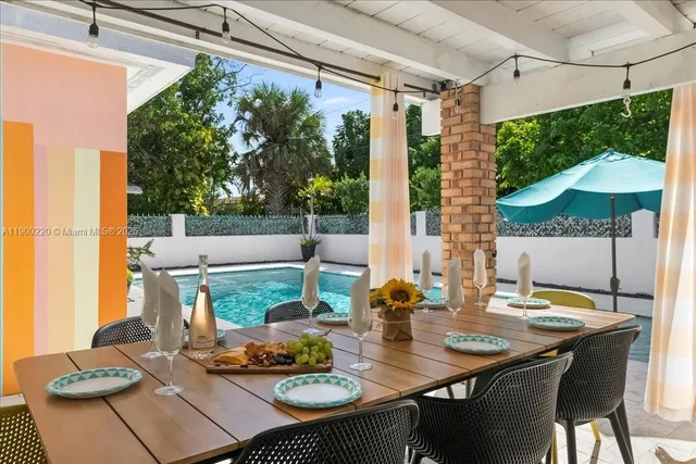 $1,325,000 | 1710 Southwest 29th Avenue, Miami, FL 33145