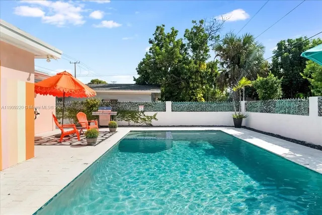 $1,325,000 | 1710 Southwest 29th Avenue, Miami, FL 33145