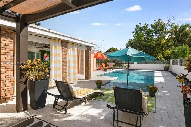 $1,325,000 | 1710 Southwest 29th Avenue, Miami, FL 33145