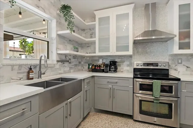 $1,325,000 | 1710 Southwest 29th Avenue, Miami, FL 33145