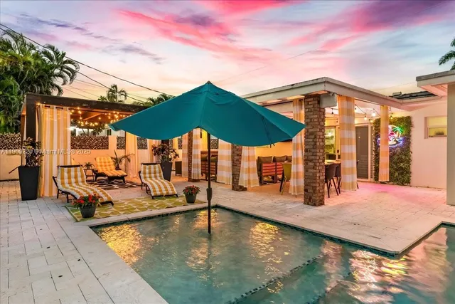 $1,325,000 | 1710 Southwest 29th Avenue, Miami, FL 33145