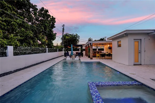 $1,325,000 | 1710 Southwest 29th Avenue, Miami, FL 33145