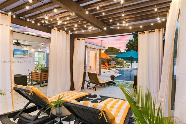 $1,325,000 | 1710 Southwest 29th Avenue, Miami, FL 33145