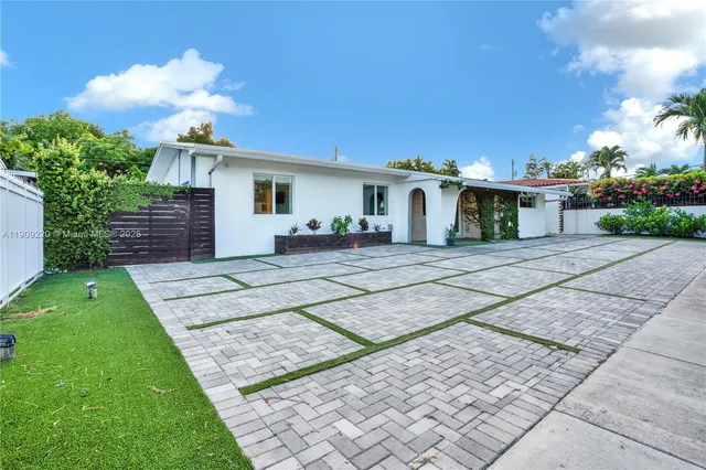 $1,325,000 | 1710 Southwest 29th Avenue, Miami, FL 33145