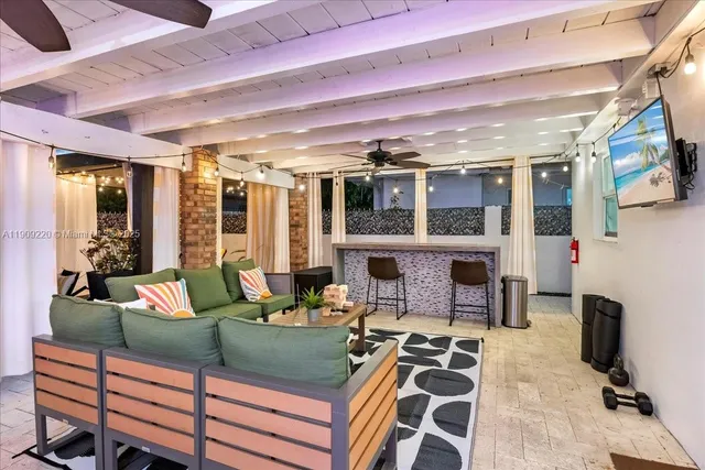 $1,325,000 | 1710 Southwest 29th Avenue, Miami, FL 33145