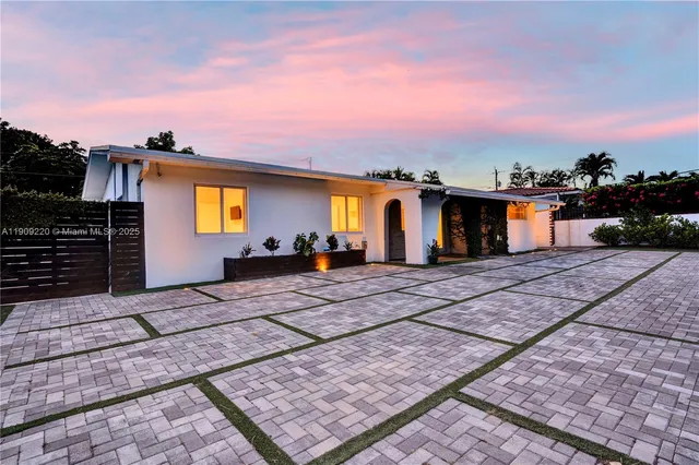 $1,325,000 | 1710 Southwest 29th Avenue, Miami, FL 33145