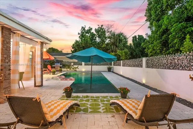 $1,325,000 | 1710 Southwest 29th Avenue, Miami, FL 33145