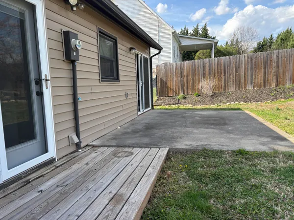 $20,000 | 3615 Ellen Drive, Salem, VA 24153