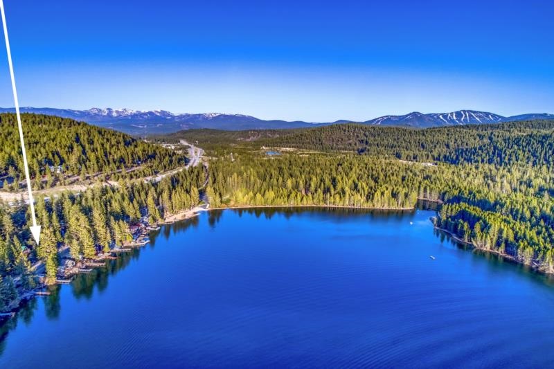 13108 Donner Pass Road Truckee, CA 96161 - Photo 2 of 21 Gallery Image 2