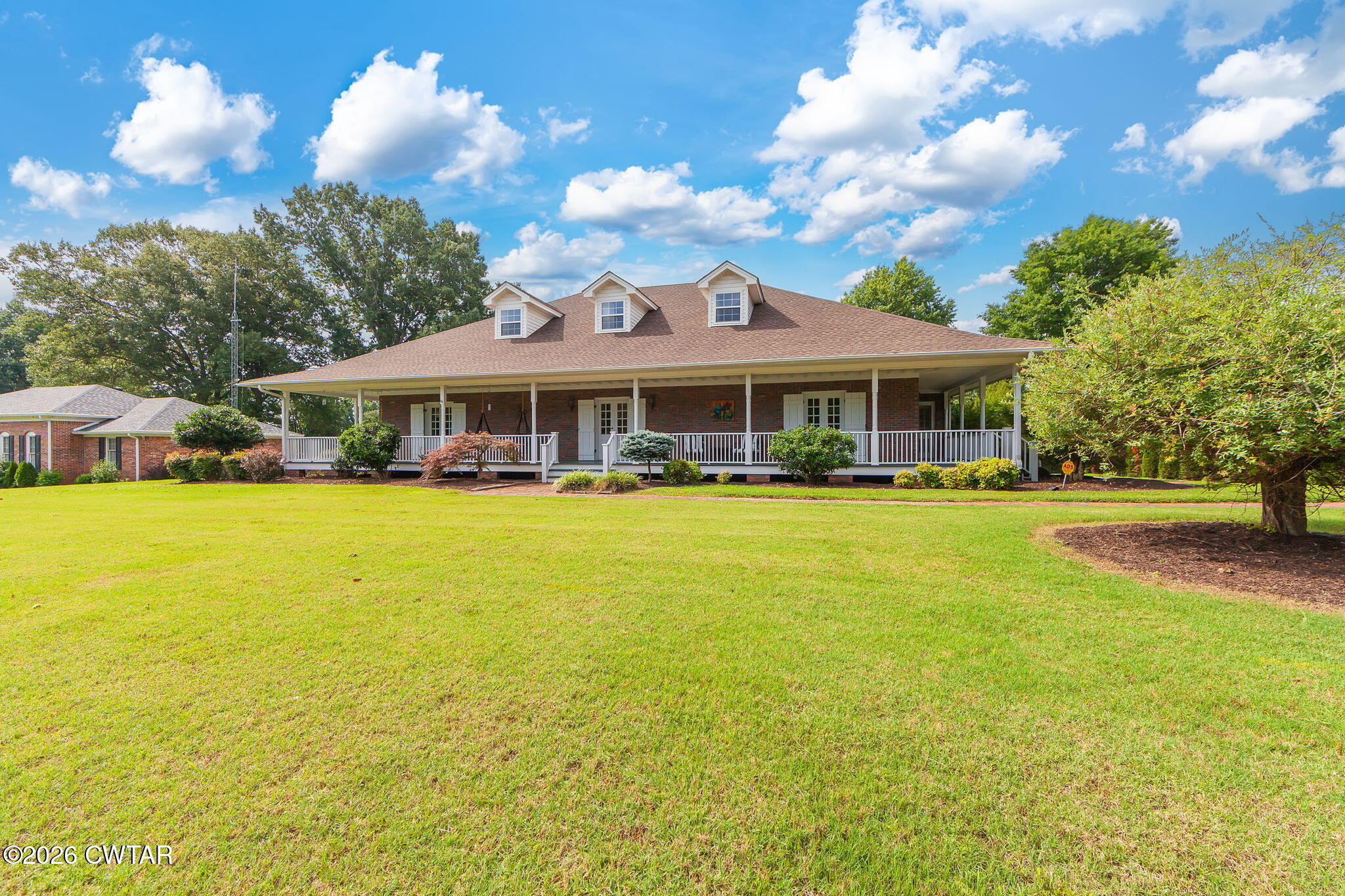2812 Chere Carol Road Humboldt, TN 38343 - Photo 2 of 54 Completed-3