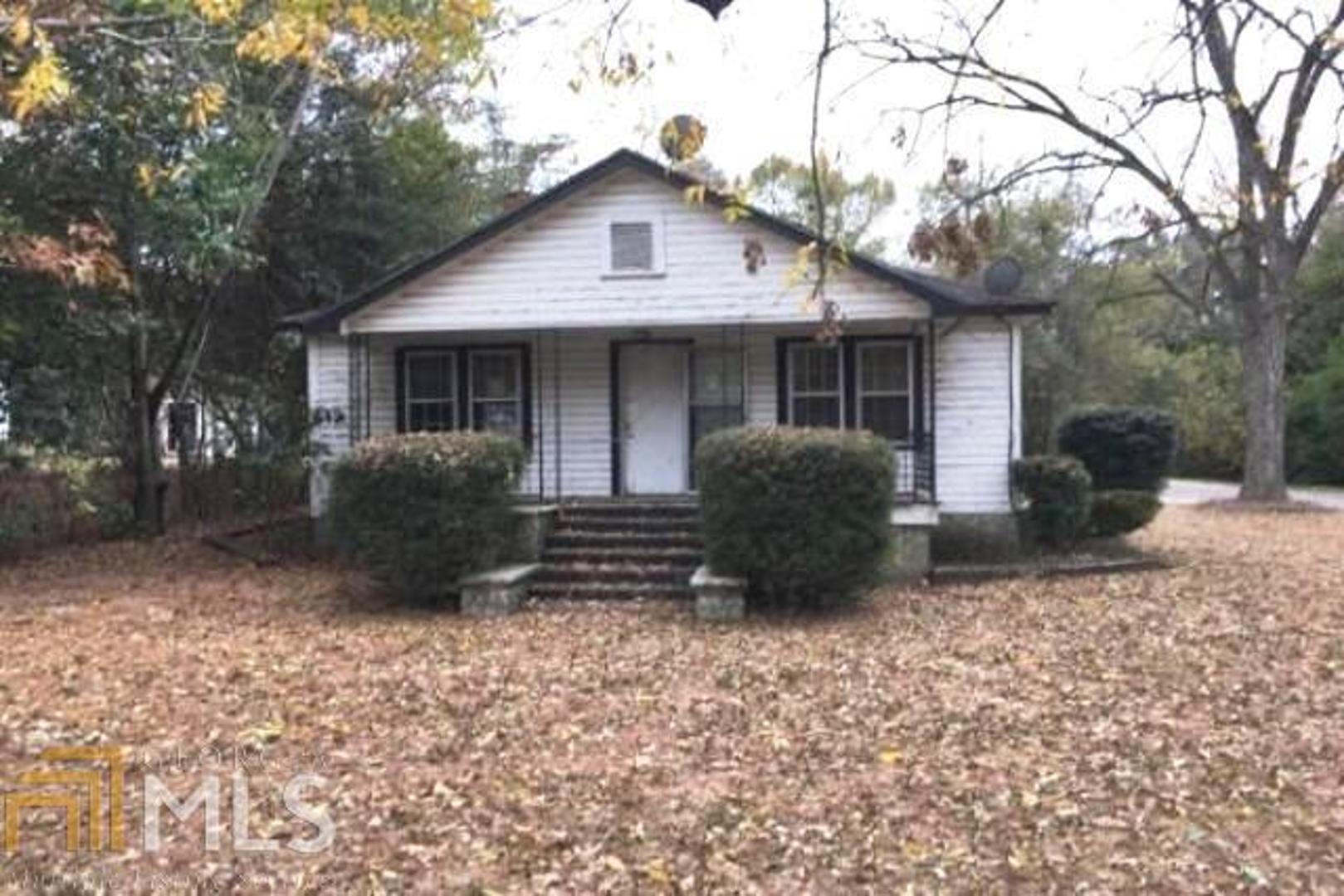 408 Rowe Street Dublin, GA 31021 - Photo 1 of 1 Gallery Image 1