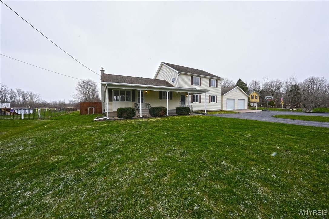 6080 Strauss Road Lockport Town, NY 14094 - Photo 2 of 50