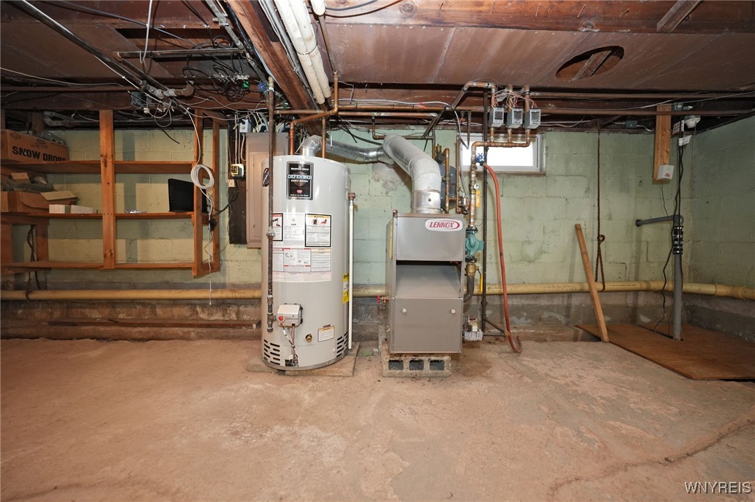 6080 Strauss Road Lockport Town, NY 14094 - Photo 34 of 50