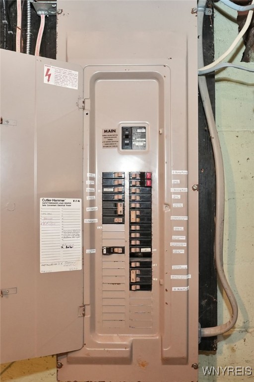 6080 Strauss Road Lockport Town, NY 14094 - Photo 35 of 50