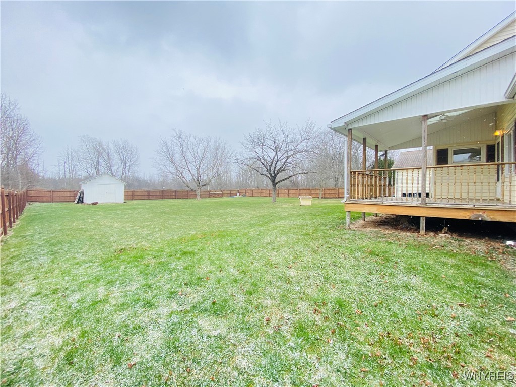 6080 Strauss Road Lockport Town, NY 14094 - Photo 37 of 50