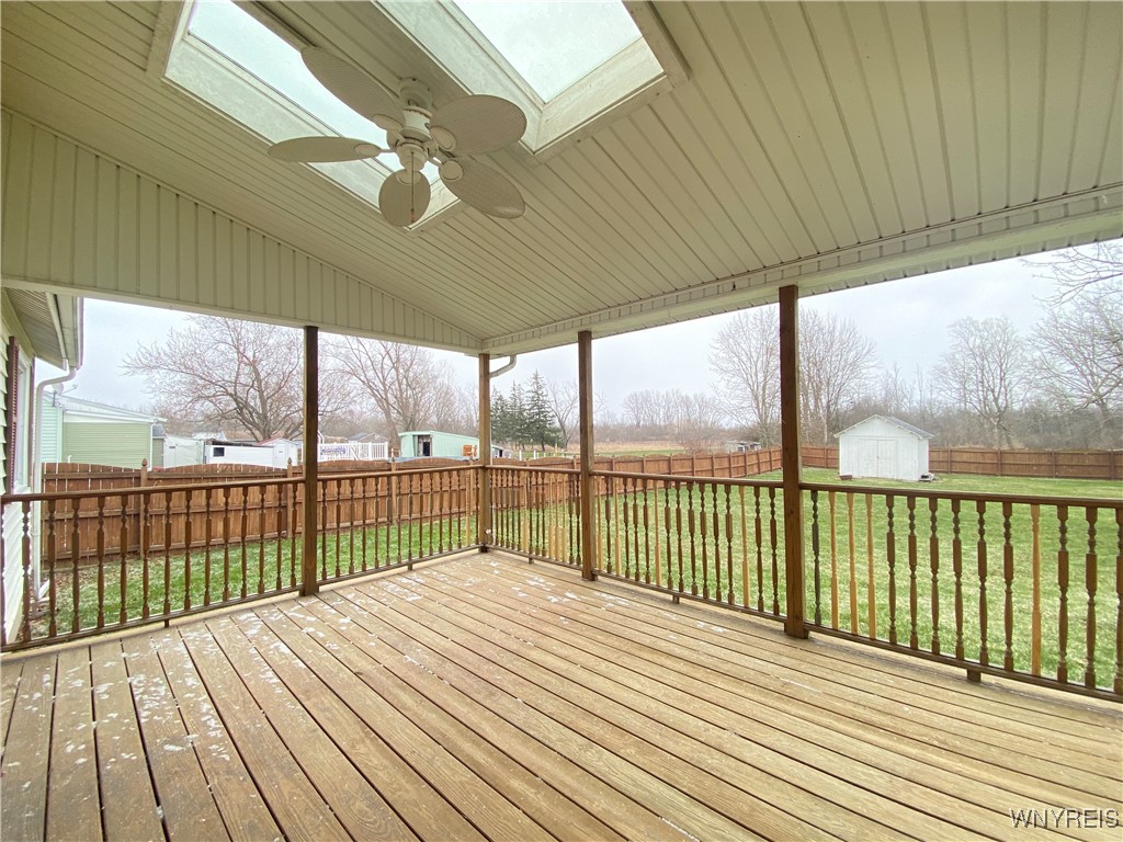 6080 Strauss Road Lockport Town, NY 14094 - Photo 38 of 50