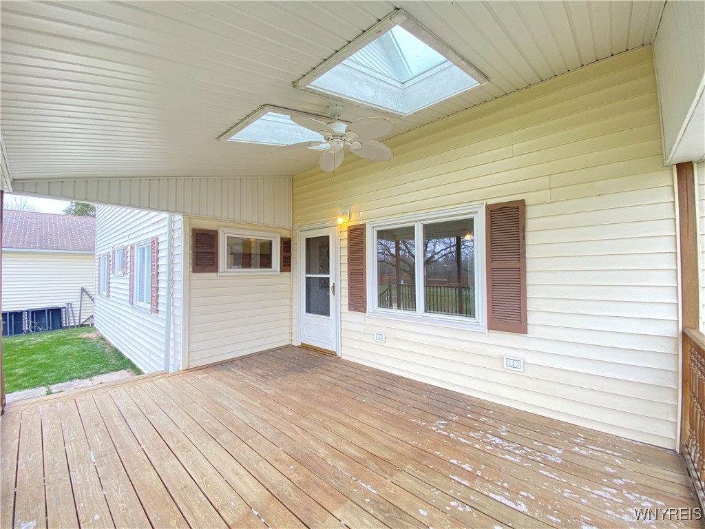 6080 Strauss Road Lockport Town, NY 14094 - Photo 39 of 50