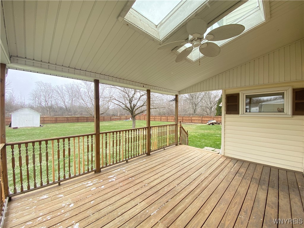 6080 Strauss Road Lockport Town, NY 14094 - Photo 40 of 50