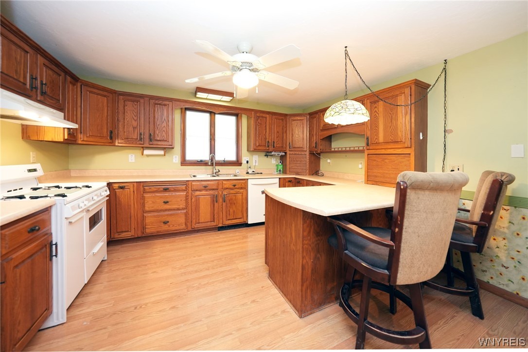 6080 Strauss Road Lockport Town, NY 14094 - Photo 4 of 50