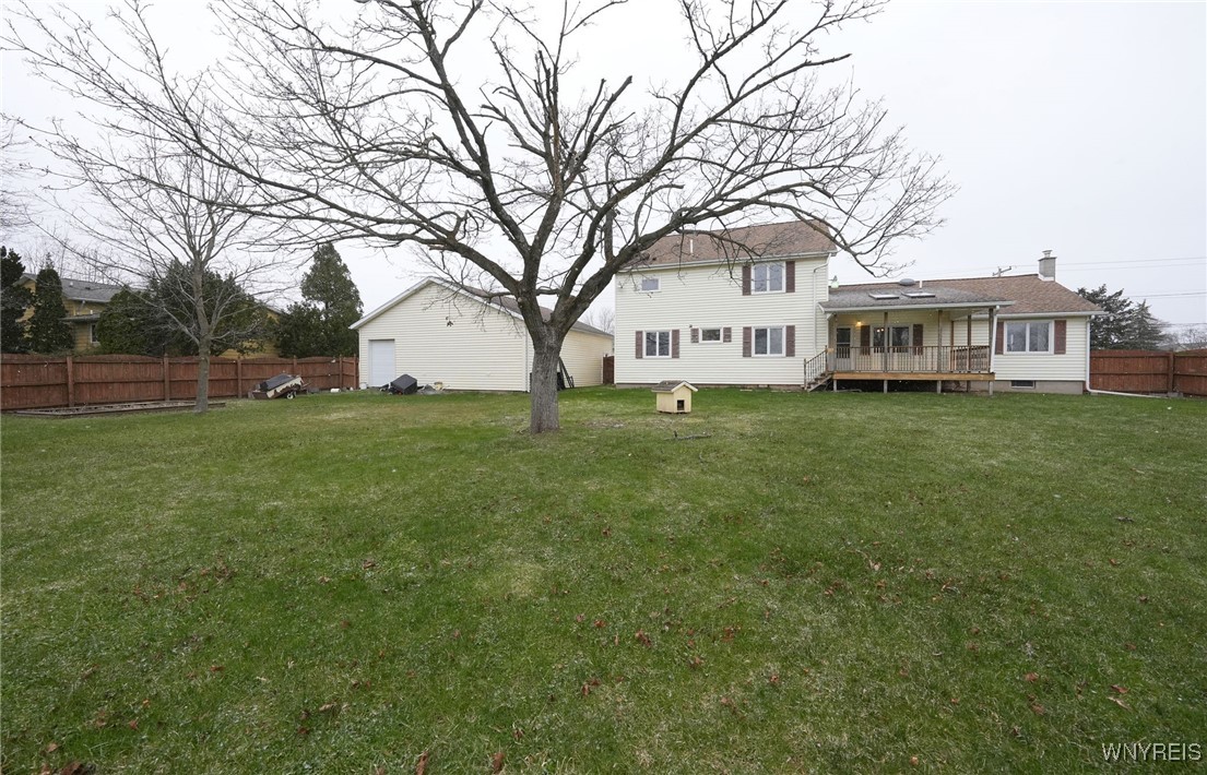 6080 Strauss Road Lockport Town, NY 14094 - Photo 41 of 50