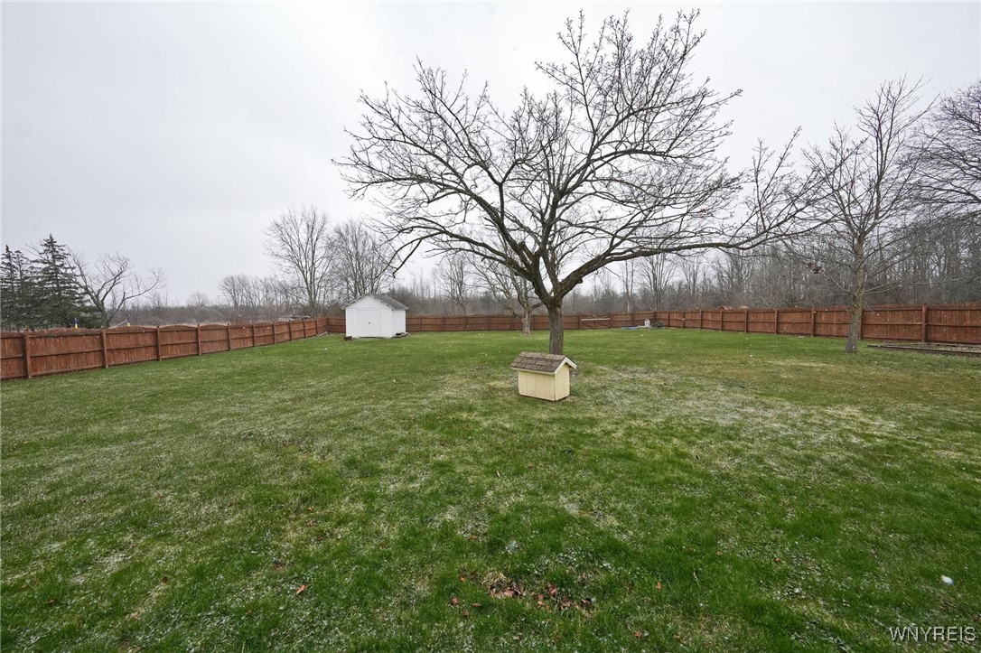 6080 Strauss Road Lockport Town, NY 14094 - Photo 42 of 50