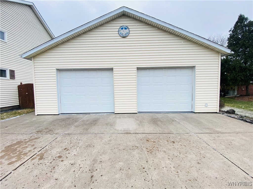 6080 Strauss Road Lockport Town, NY 14094 - Photo 43 of 50