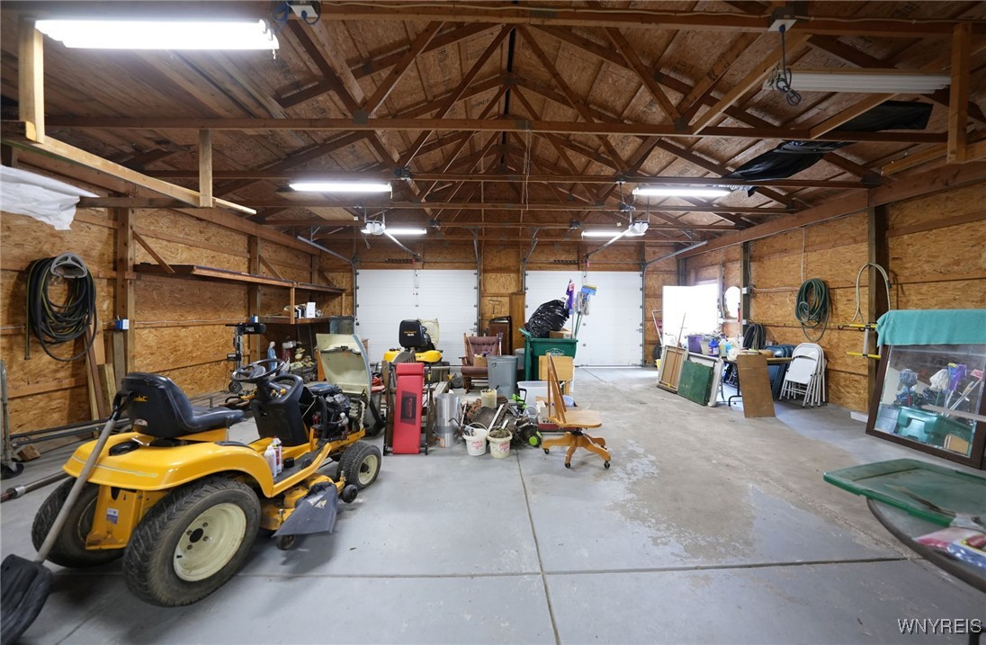 6080 Strauss Road Lockport Town, NY 14094 - Photo 44 of 50