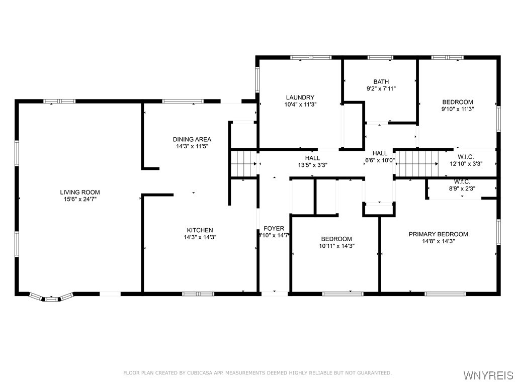 6080 Strauss Road Lockport Town, NY 14094 - Photo 45 of 50 First Floor