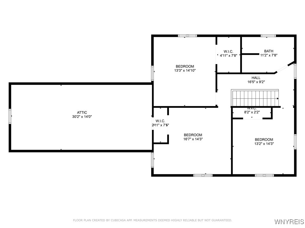 6080 Strauss Road Lockport Town, NY 14094 - Photo 46 of 50 Second Floor
