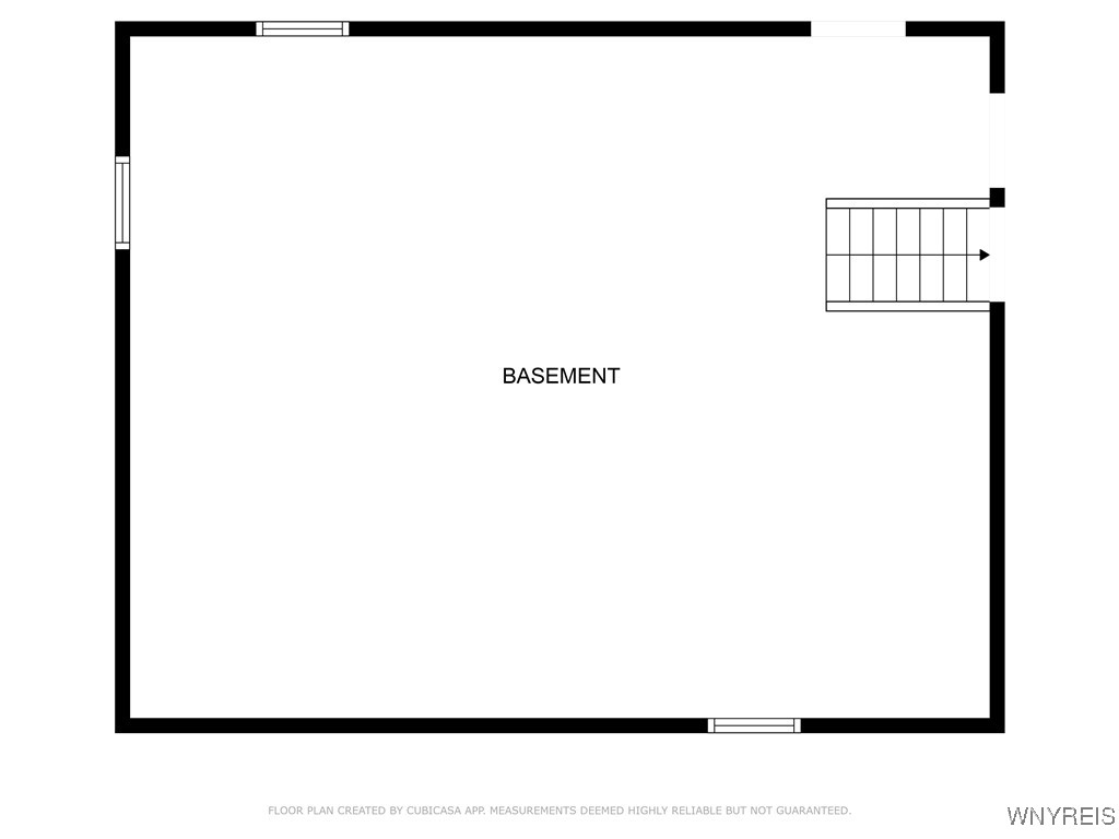 6080 Strauss Road Lockport Town, NY 14094 - Photo 47 of 50 Basement