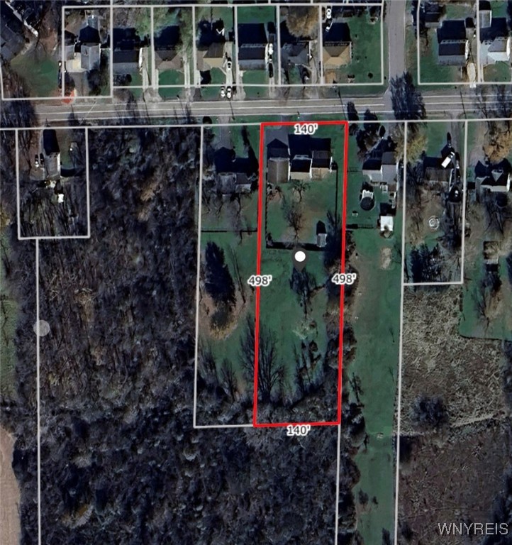 6080 Strauss Road Lockport Town, NY 14094 - Photo 50 of 50