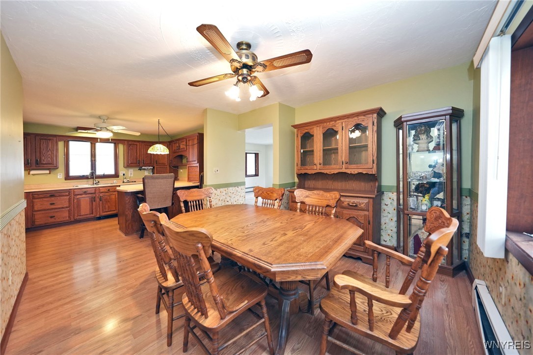 6080 Strauss Road Lockport Town, NY 14094 - Photo 5 of 50