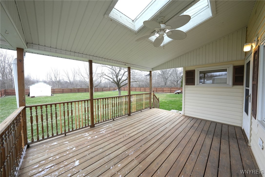 6080 Strauss Road Lockport Town, NY 14094 - Photo 6 of 50