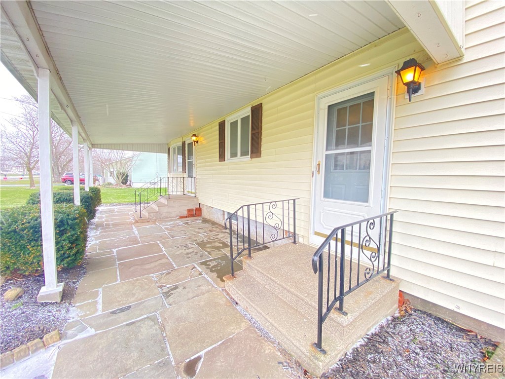 6080 Strauss Road Lockport Town, NY 14094 - Photo 7 of 50