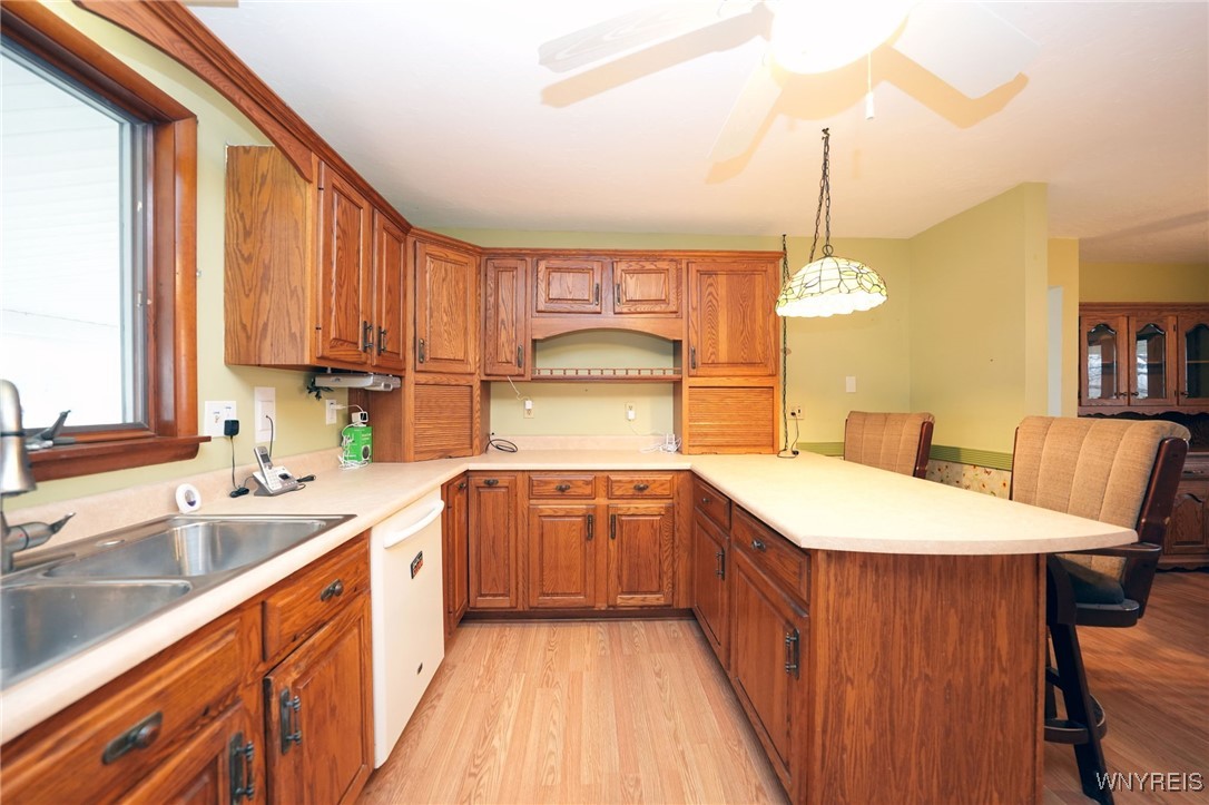 6080 Strauss Road Lockport Town, NY 14094 - Photo 9 of 50